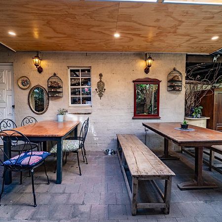 Hotel Angel Sussurri à Yarramalong Extérieur photo