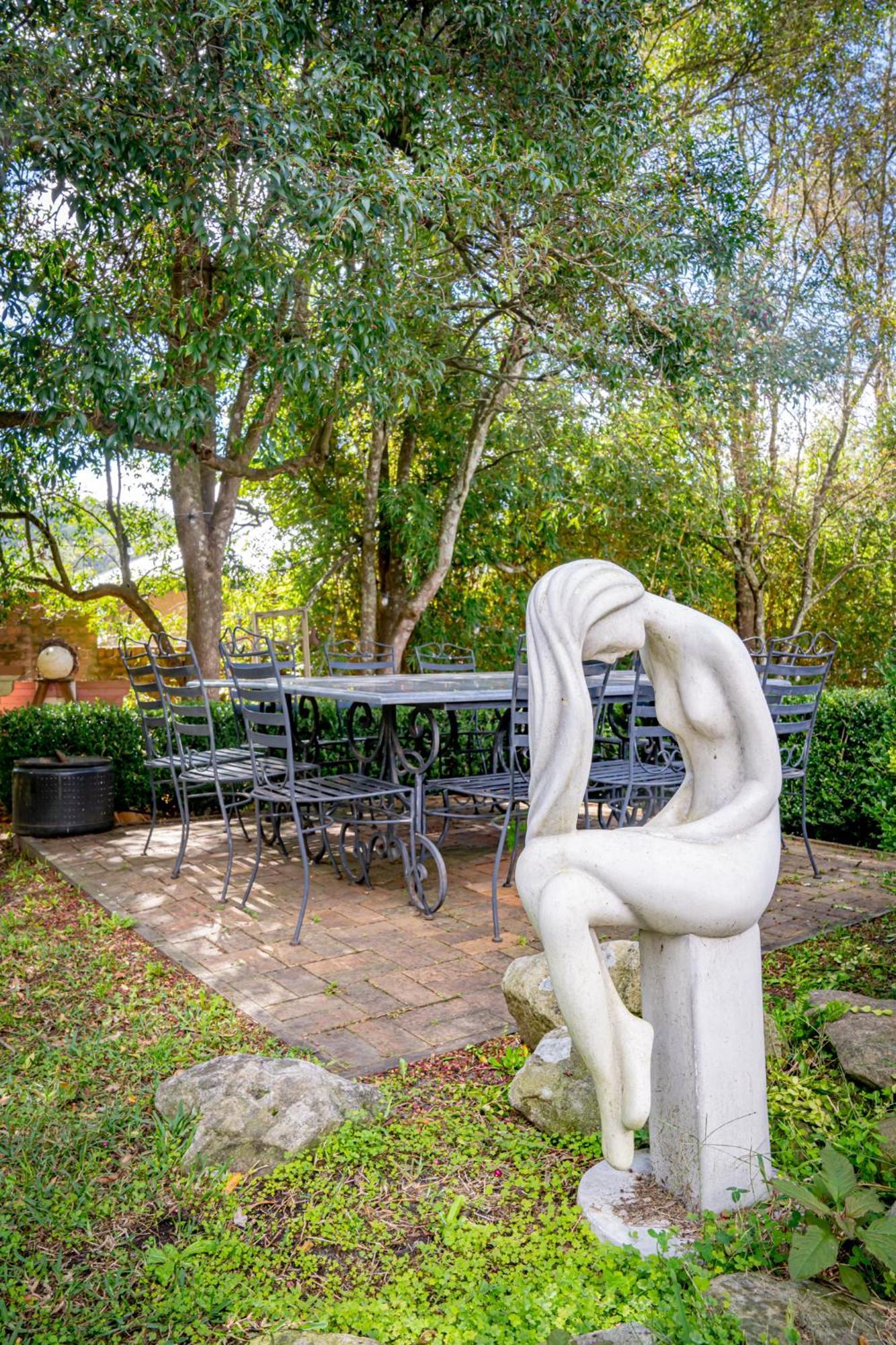 Hotel Angel Sussurri à Yarramalong Extérieur photo