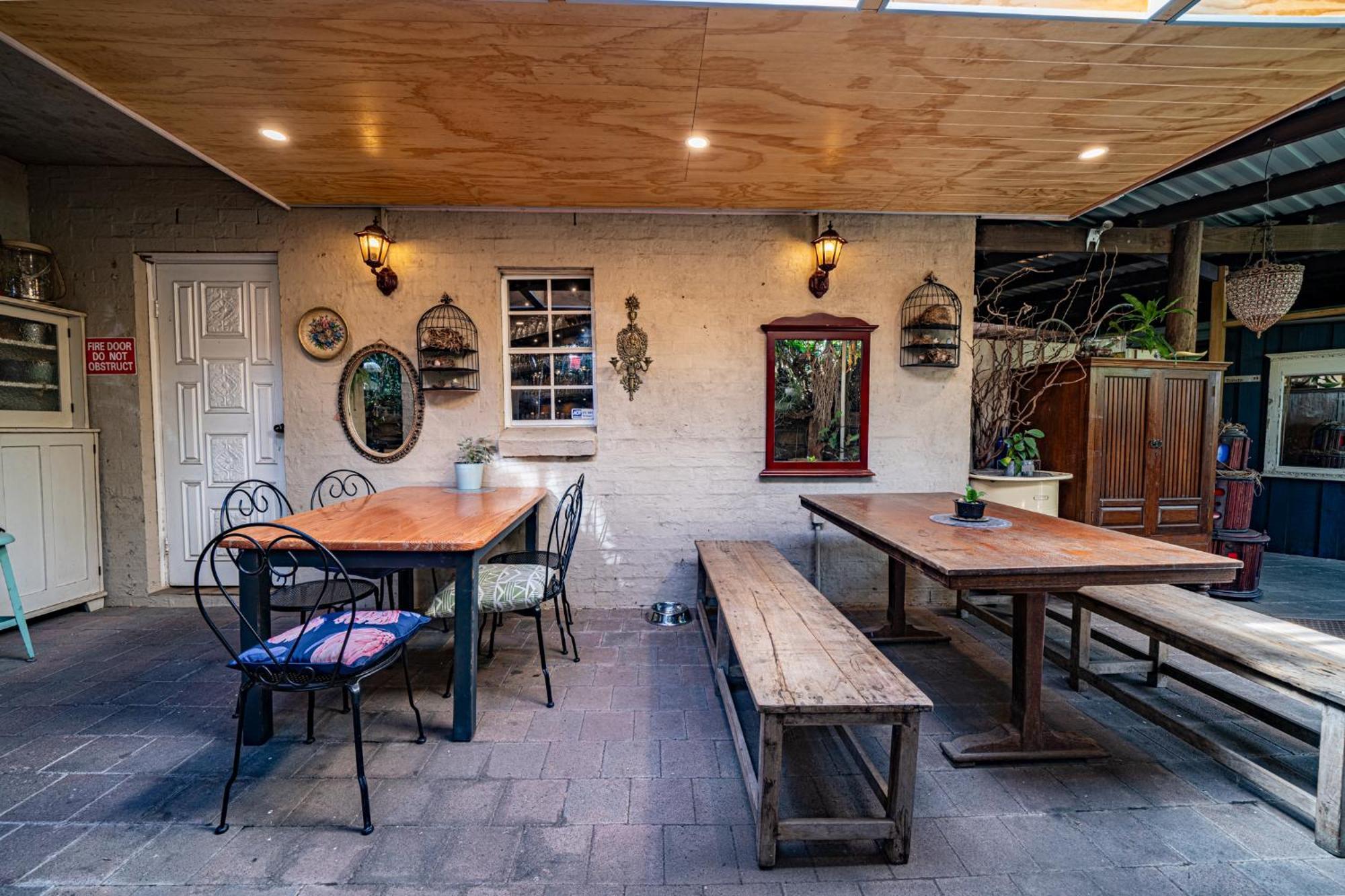 Hotel Angel Sussurri à Yarramalong Extérieur photo