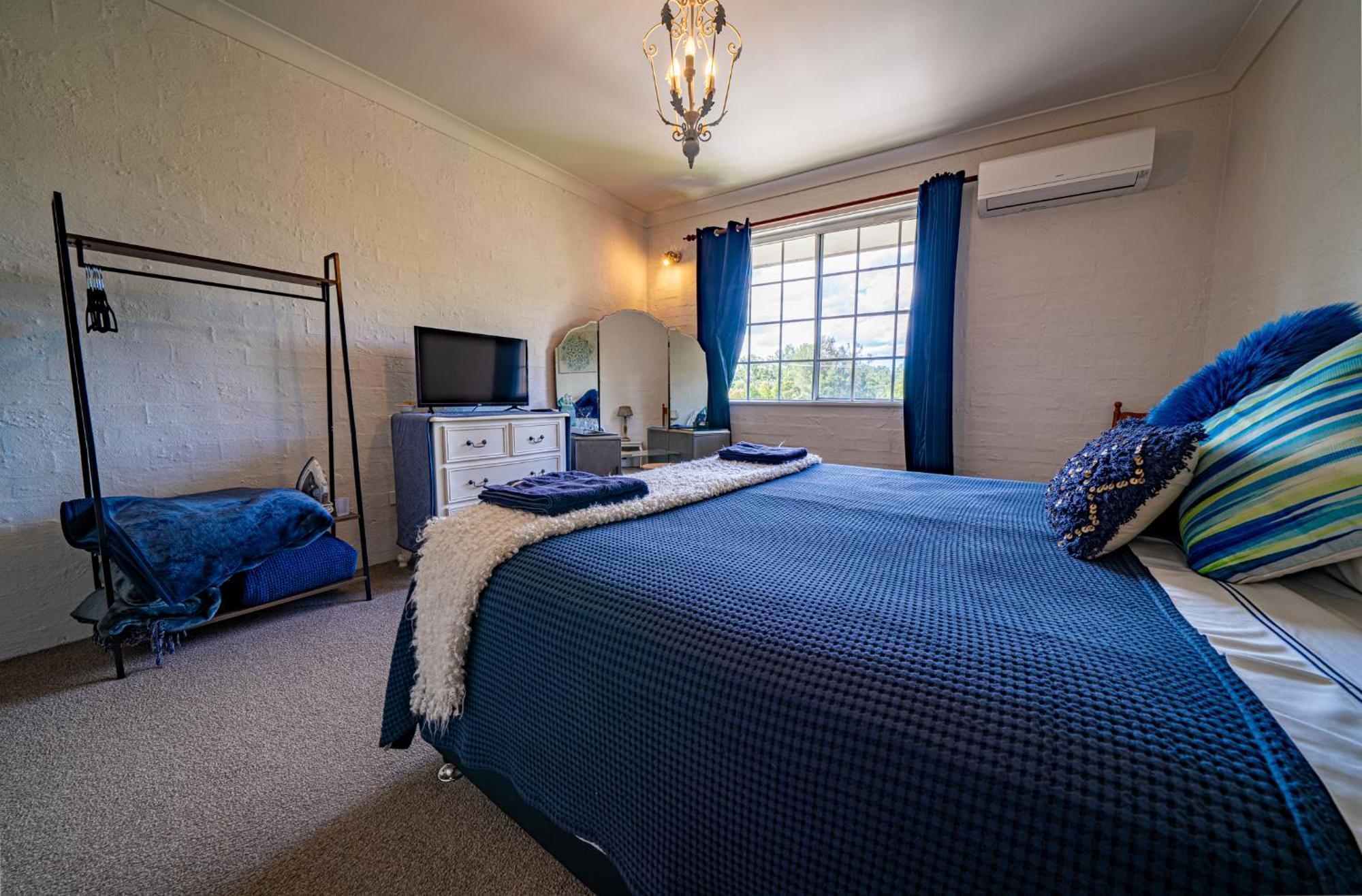 Hotel Angel Sussurri à Yarramalong Extérieur photo