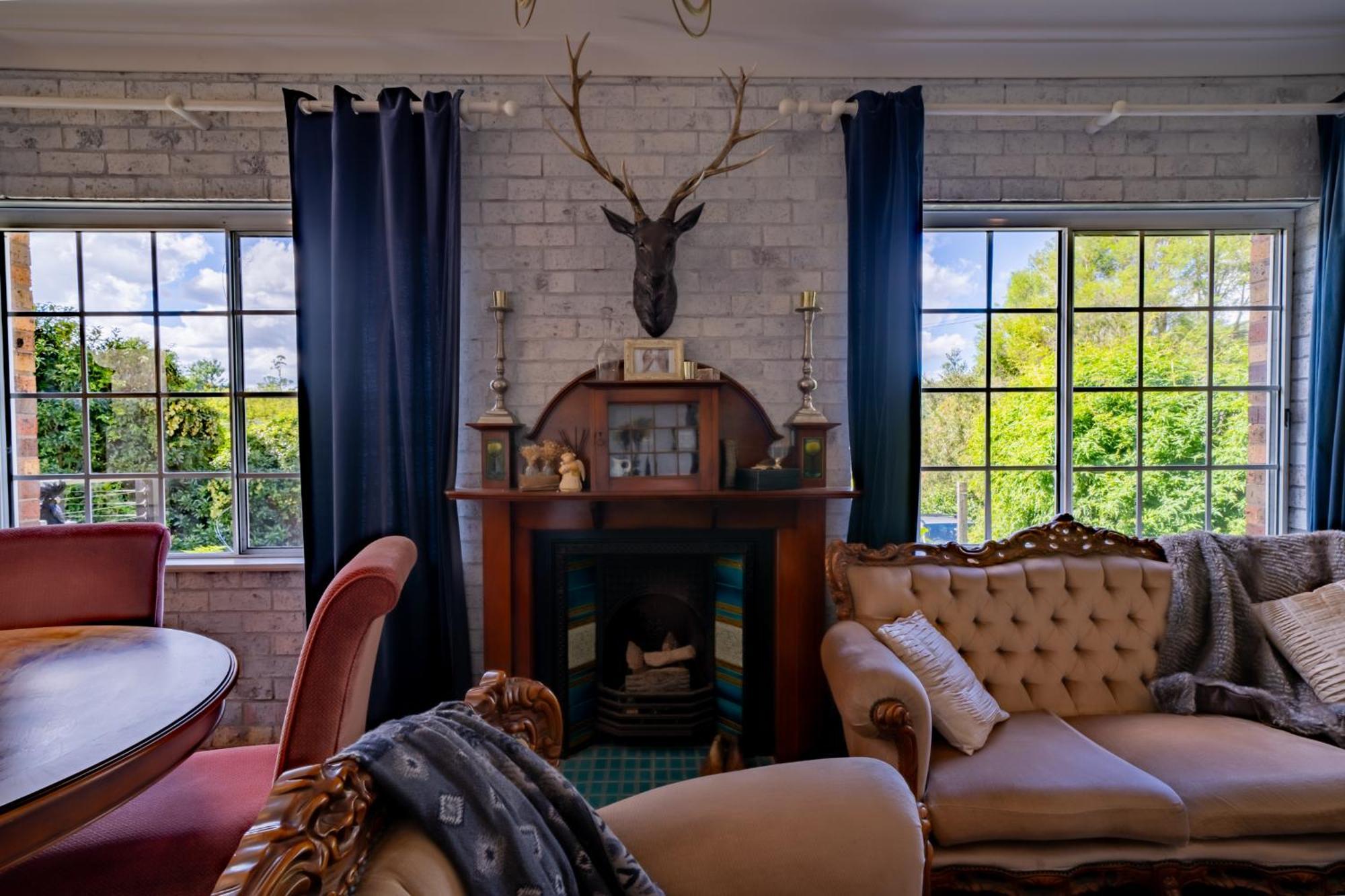 Hotel Angel Sussurri à Yarramalong Extérieur photo