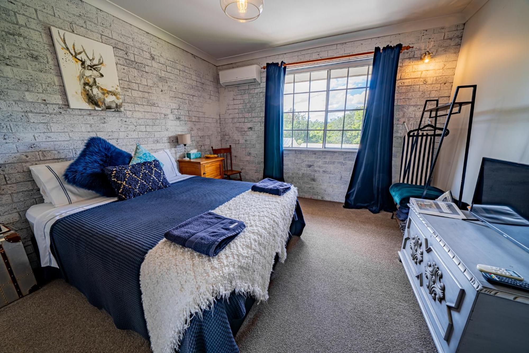 Hotel Angel Sussurri à Yarramalong Extérieur photo