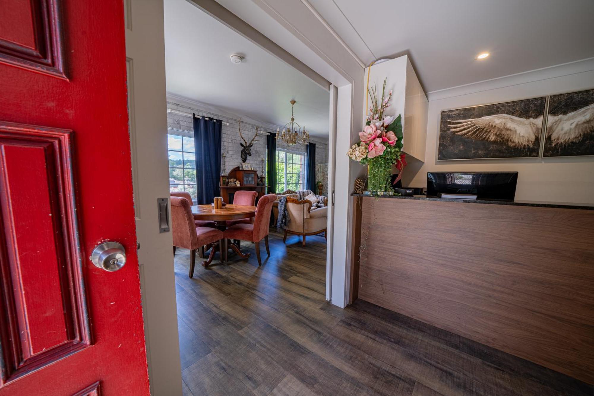 Hotel Angel Sussurri à Yarramalong Extérieur photo
