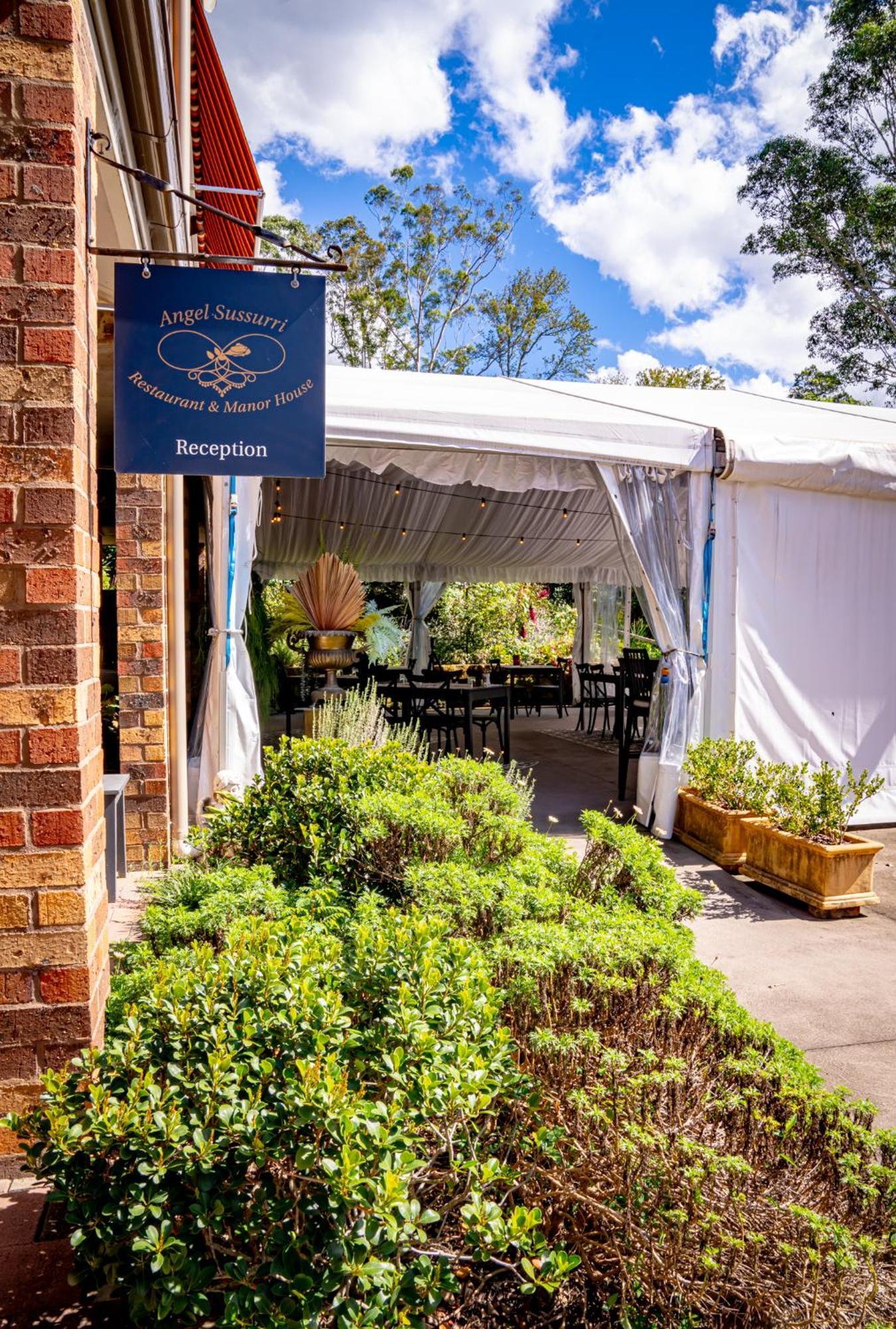 Hotel Angel Sussurri à Yarramalong Extérieur photo