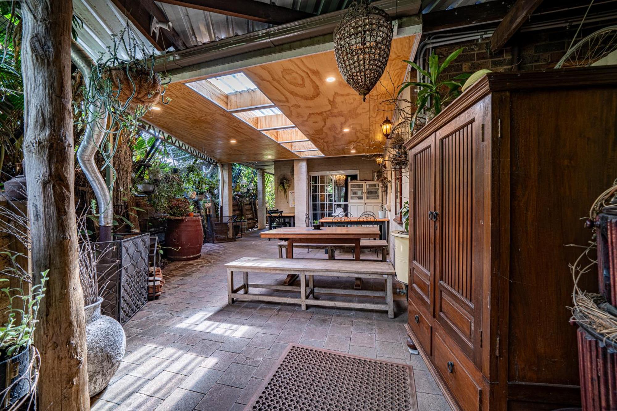 Hotel Angel Sussurri à Yarramalong Extérieur photo
