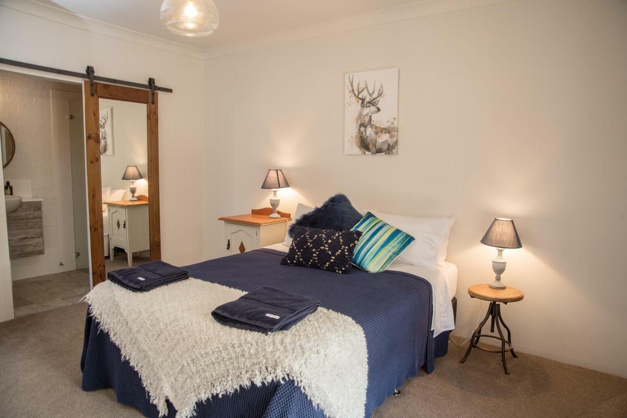 Hotel Angel Sussurri à Yarramalong Extérieur photo
