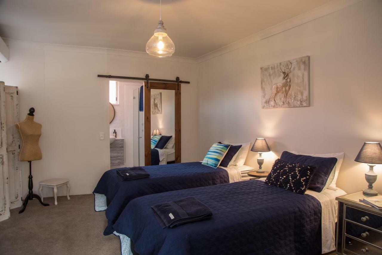 Hotel Angel Sussurri à Yarramalong Extérieur photo